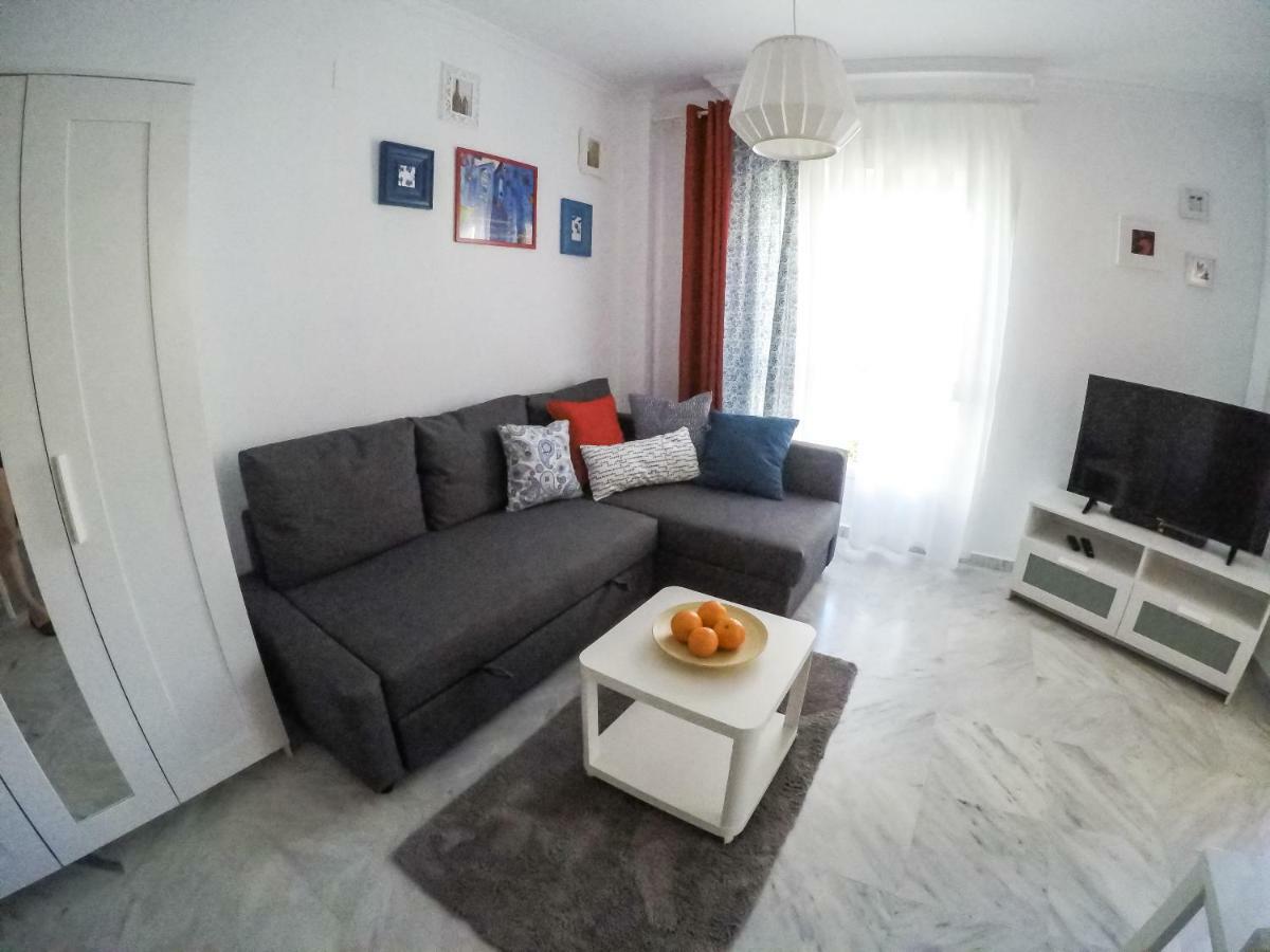 Casa Del Silencio Apartment Беналмадена Екстериор снимка