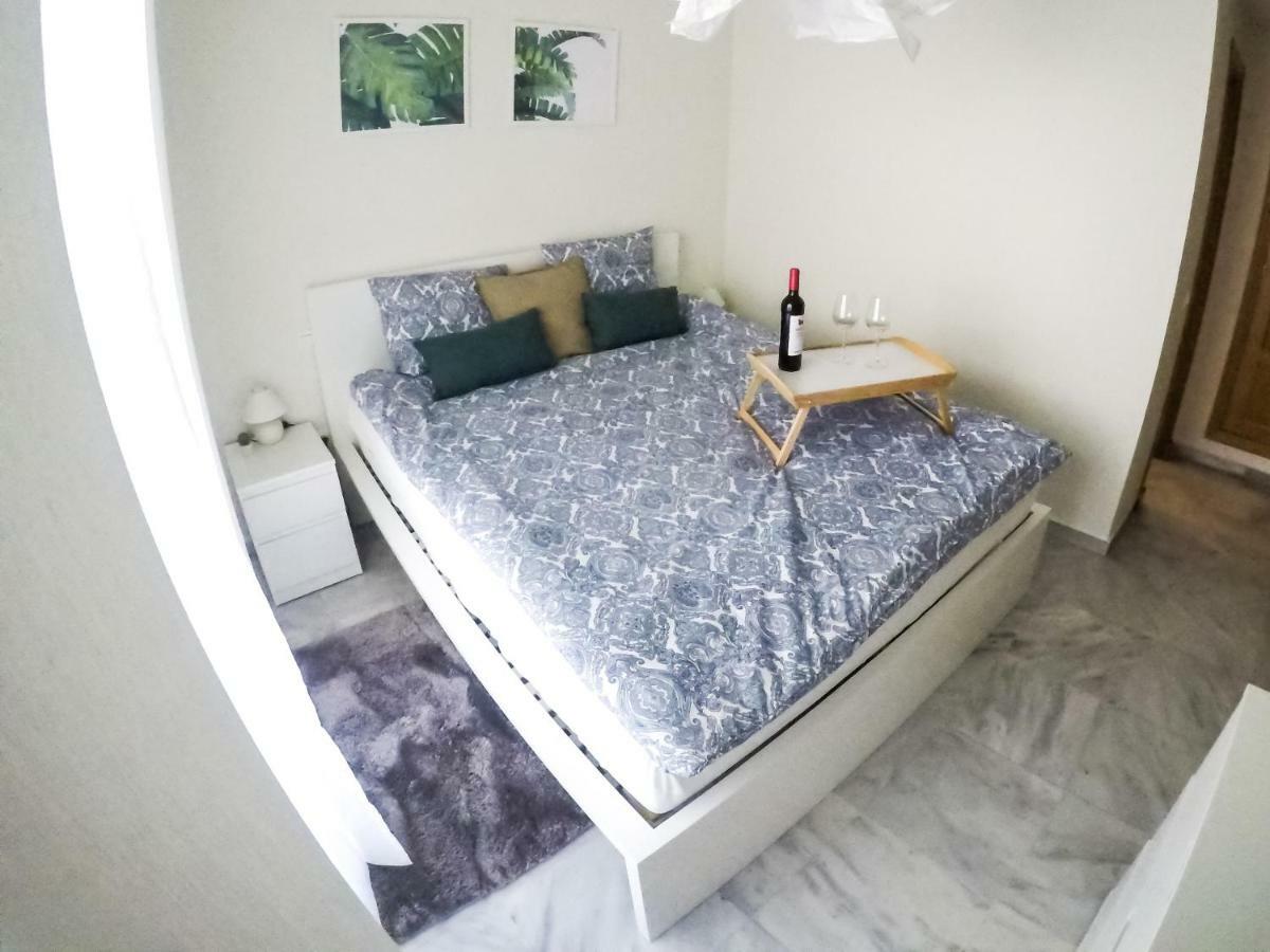 Casa Del Silencio Apartment Беналмадена Екстериор снимка